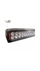 VISION X PX78 LIGHT BAR COVER CLEAR